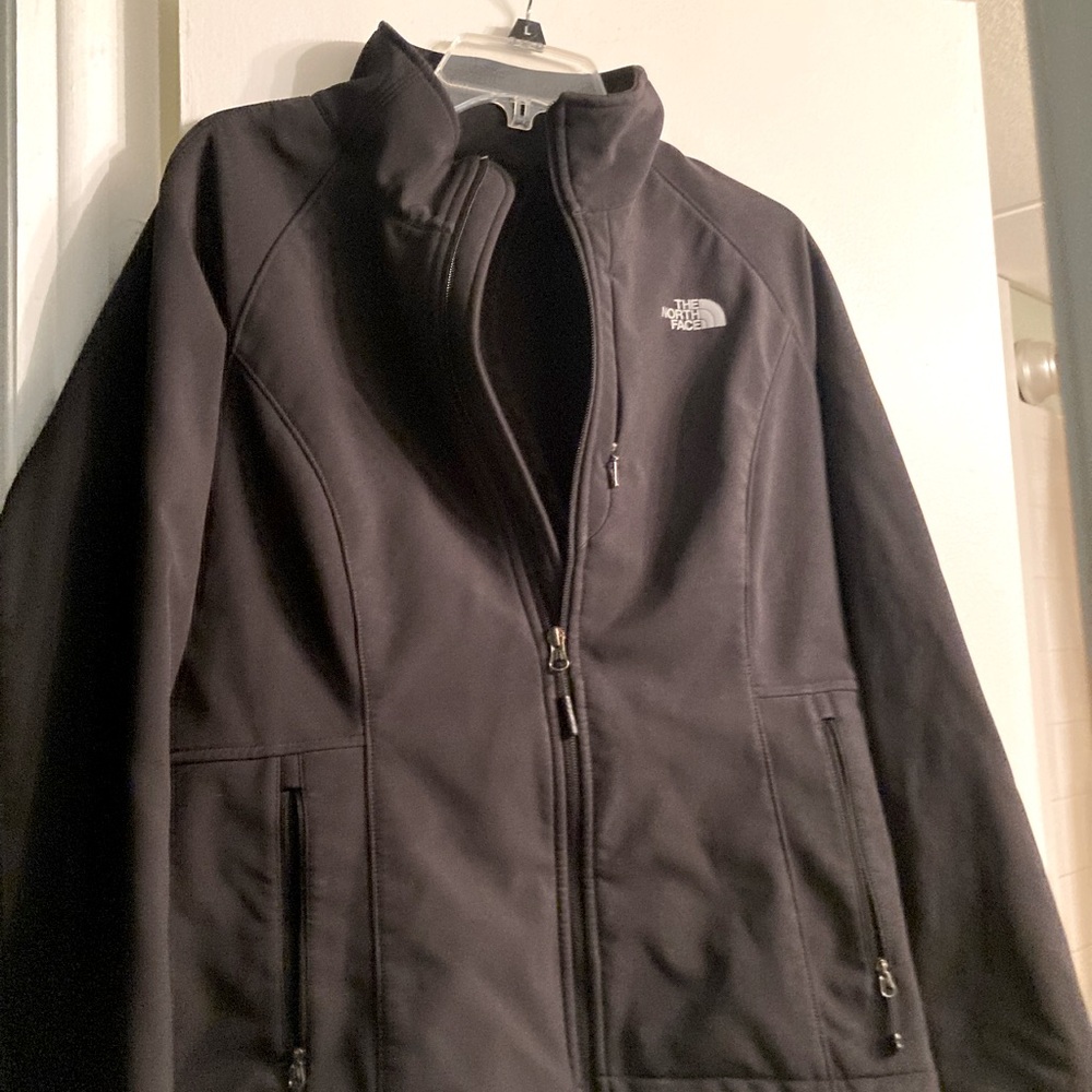 North Face lightweight jacket